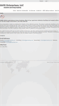 Mobile Screenshot of jamstesting.com